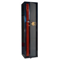 Збройовий сейф VALBERG Арсенал EL GOLD