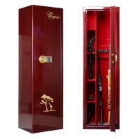 Збройовий сейф VALBERG Сафари EL GOLD