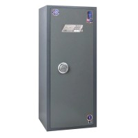 Сейф офисный Safetronics NTL 100Es