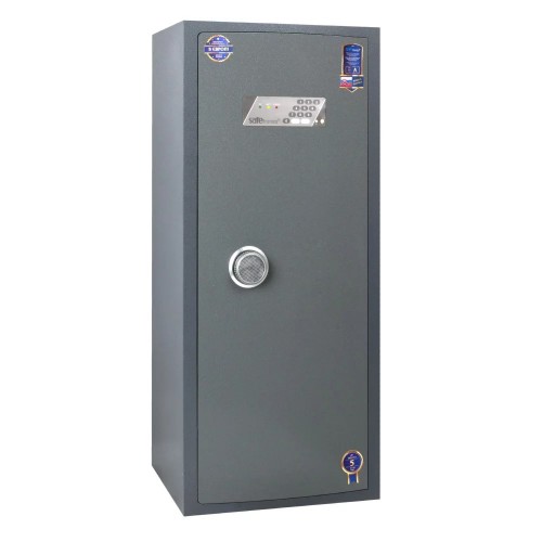 Сейф офисный Safetronics NTL 100Es