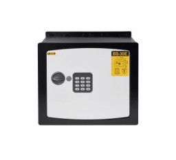 Встраиваемый сейф GUTE BS-30Е