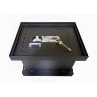 Сейф встраиваемый Safetronics PT 23ЕМ