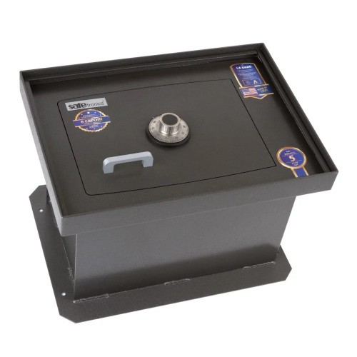 Сейф встраиваемый Safetronics PT 23LG