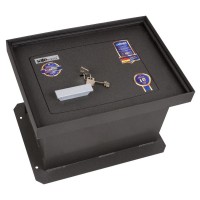 Сейф встраиваемый Safetronics PT 23M/20