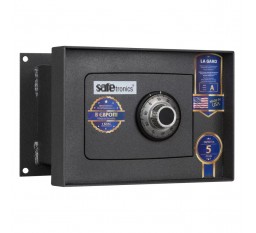 Сейф встраиваемый Safetronics STR 14LG