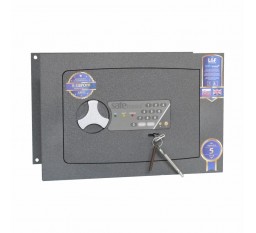 Сейф встраиваемый Safetronics STR 20E-M