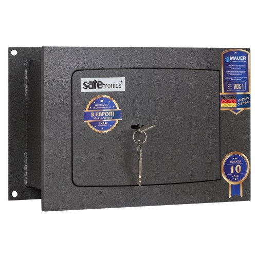 Сейф встраиваемый Safetronics STR 20M