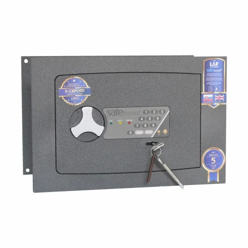 Сейф встраиваемый Safetronics STR 20ME