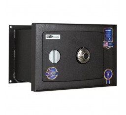 Сейф встраиваемый Safetronics STR 23LG/27