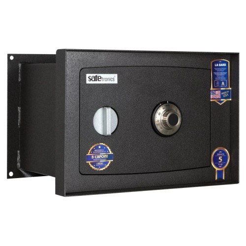 Сейф встраиваемый Safetronics STR 23LG/27