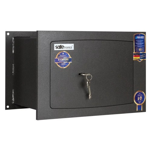 Сейф встраиваемый Safetronics STR 23M/20