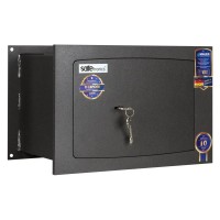Сейф встраиваемый Safetronics STR 23M/27