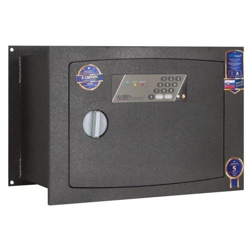 Сейф встраиваемый Safetronics STR 25E/20