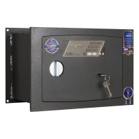 Сейф встраиваемый Safetronics STR 25ME