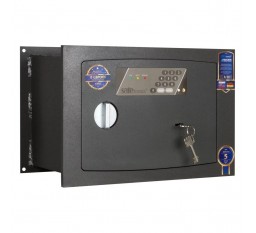 Сейф встраиваемый Safetronics STR 25ME