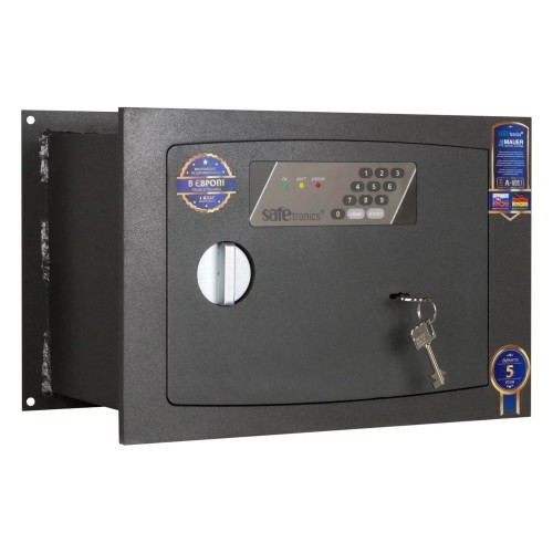 Сейф встраиваемый Safetronics STR 25ME/20