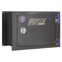 Сейф встраиваемый Safetronics STR 28E/27