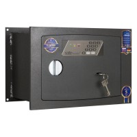 Сейф встраиваемый Safetronics STR 28ME/27