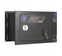 Сейф встраиваемый Safetronics STR 28ME/27
