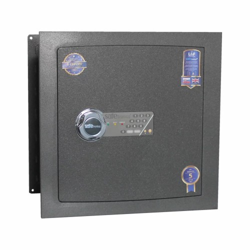 Сейф встраиваемый Safetronics STR 39E
