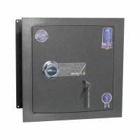 Сейф встраиваемый Safetronics STR 39E-M