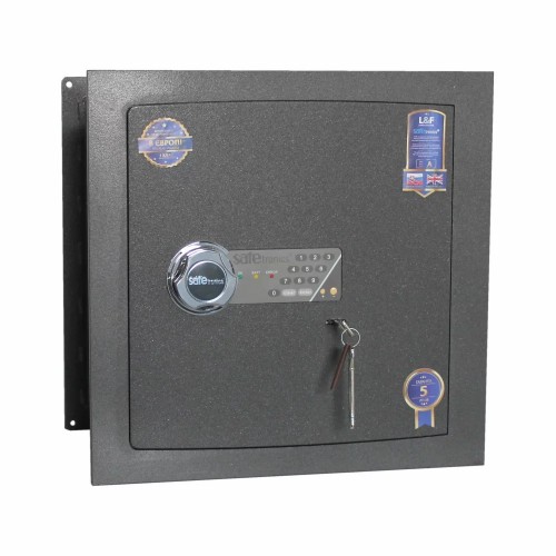Сейф встраиваемый Safetronics STR 39E-Ms
