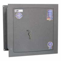 Сейф встраиваемый Safetronics STR 39M