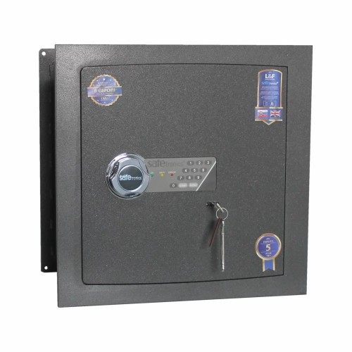 Сейф встраиваемый Safetronics STR 39MEs