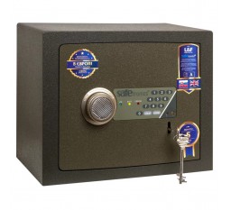 Сейф взломостойкий Safetronics NTR 22Е-Мs