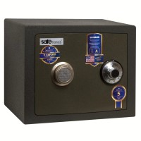 Сейф взломостойкий Safetronics NTR 22LG