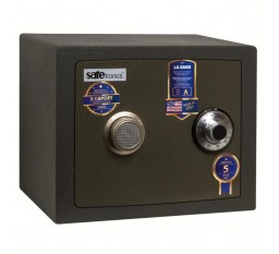 Сейф взломостойкий Safetronics NTR 22LGs