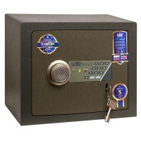 Сейф взломостойкий Safetronics NTR 22MЕ