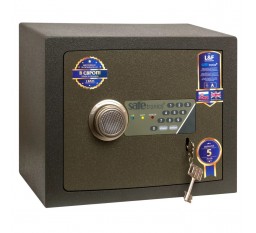 Сейф взломостойкий Safetronics NTR 22MЕ