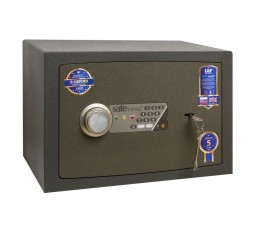Сейф взломостойкий Safetronics NTR 24E-М
