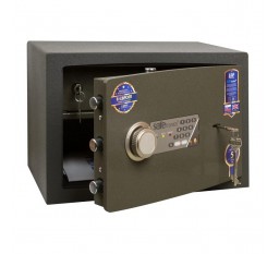 Сейф взломостойкий Safetronics NTR 24E-Мs