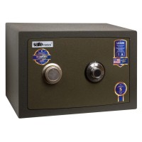 Сейф взломостойкий Safetronics NTR 24LG