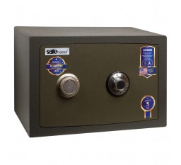 Сейф взломостойкий Safetronics NTR 24LG