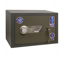 Сейф взломостойкий Safetronics NTR 24ME