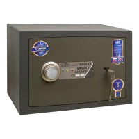 Сейф взломостойкий Safetronics NTR 24MEs