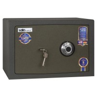 Сейф взломостойкий Safetronics NTR 24MLG