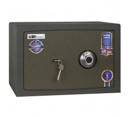 Сейф взломостойкий Safetronics NTR 24MLG
