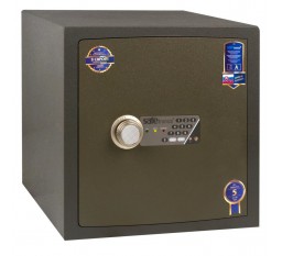 Сейф взломостойкий Safetronics NTR 39Es