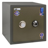 Сейф взломостойкий Safetronics NTR 39LG