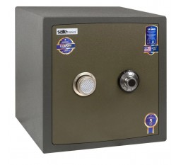Сейф взломостойкий Safetronics NTR 39LG