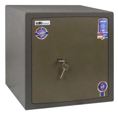 Сейф взломостойкий Safetronics NTR 39Ms