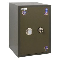 Сейф офисный взломостойкий Safetronics NTR 61LG