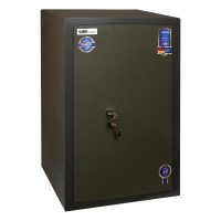 Сейф офисный взломостойкий Safetronics NTR 61M
