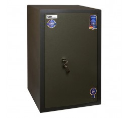 Сейф офисный взломостойкий Safetronics NTR 61M