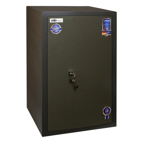 Сейф офисный взломостойкий Safetronics NTR 61M