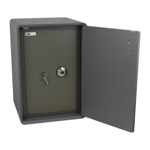 Сейф офисный взломостойкий Safetronics NTR 61MLGs S02